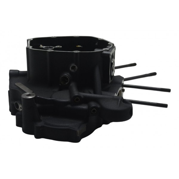 Carcaça Bloco Motor Dir Harley Fat Bob M8 Fxfb 18-20 Orig