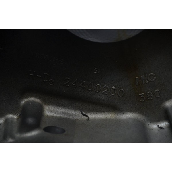 Carcaça Bloco Motor Dir Harley Fat Bob M8 Fxfb 18-20 Orig