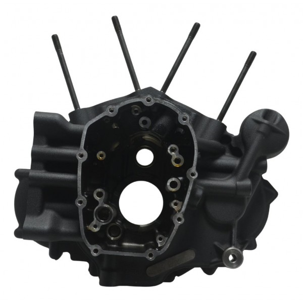 Carcaça Bloco Motor Dir Harley Fat Bob M8 Fxfb 18-20 Orig