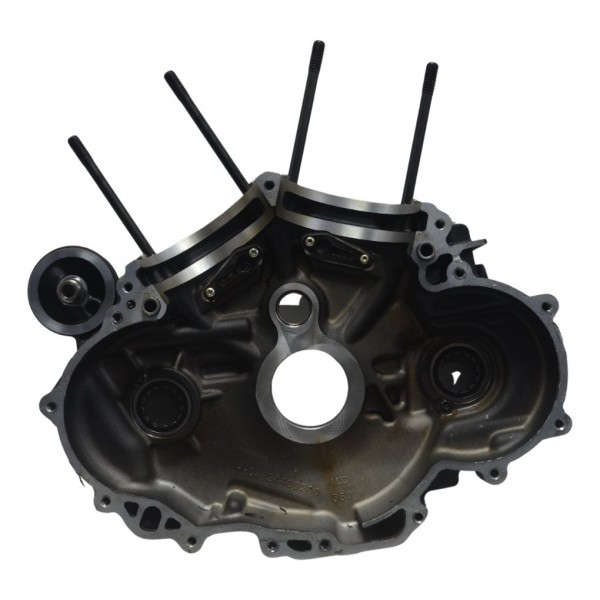 Carcaça Bloco Motor Dir Harley Fat Bob M8 Fxfb 18-20 Orig