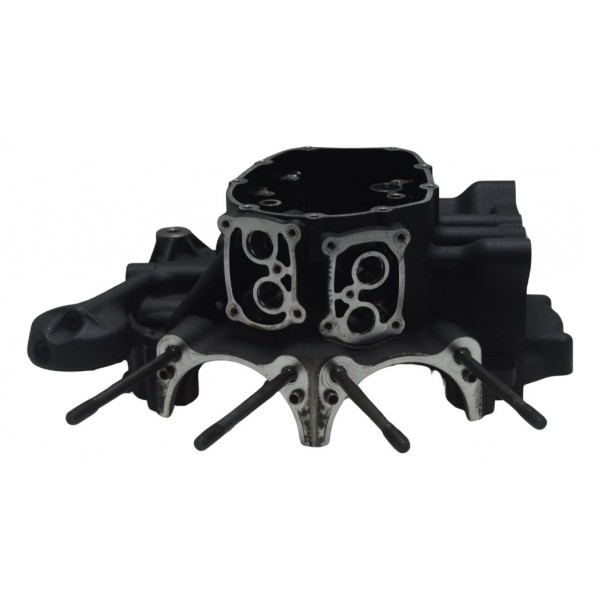 Carcaça Bloco Motor Dir Harley Fat Bob M8 Fxfb 18-20 Orig