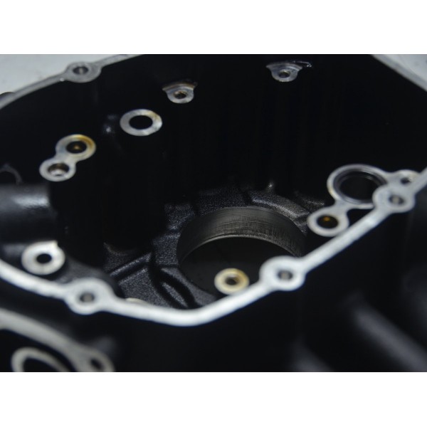 Carcaça Bloco Motor Dir Harley Fat Bob M8 Fxfb 18-20 Orig