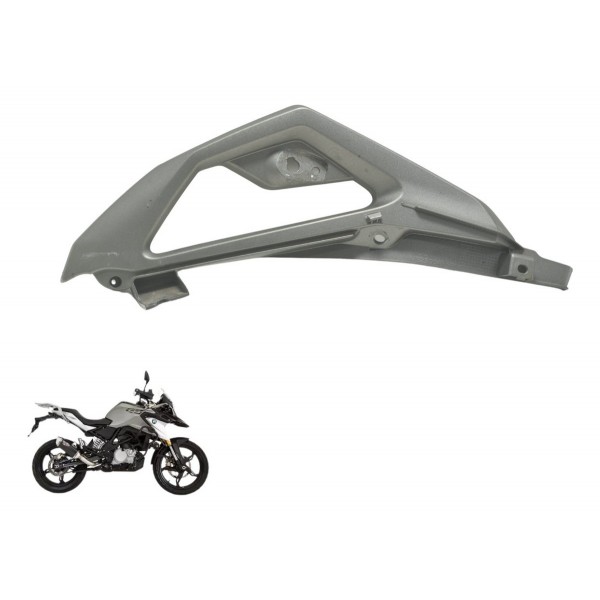 Carenagem Suporte Pisca Diant Dir Bmw G 310 Gs 17-20 Orig