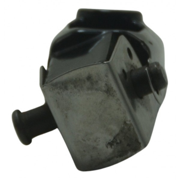 Pedaleira Traseira Esq Harley Fat Bob M8 Fxfb 18-20 Original