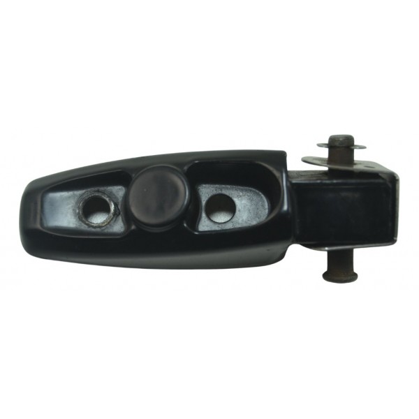 Pedaleira Traseira Esq Harley Fat Bob M8 Fxfb 18-20 Original