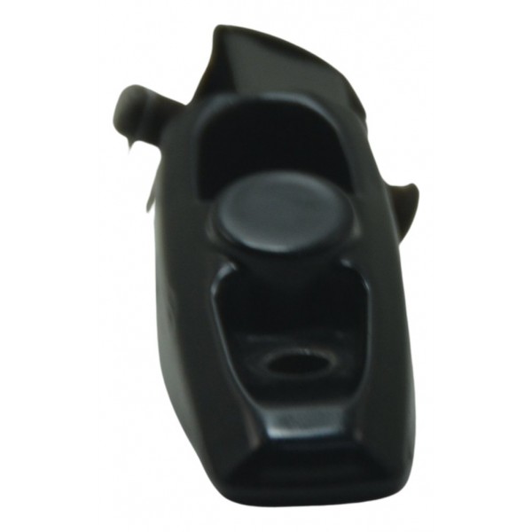 Pedaleira Traseira Esq Harley Fat Bob M8 Fxfb 18-20 Original