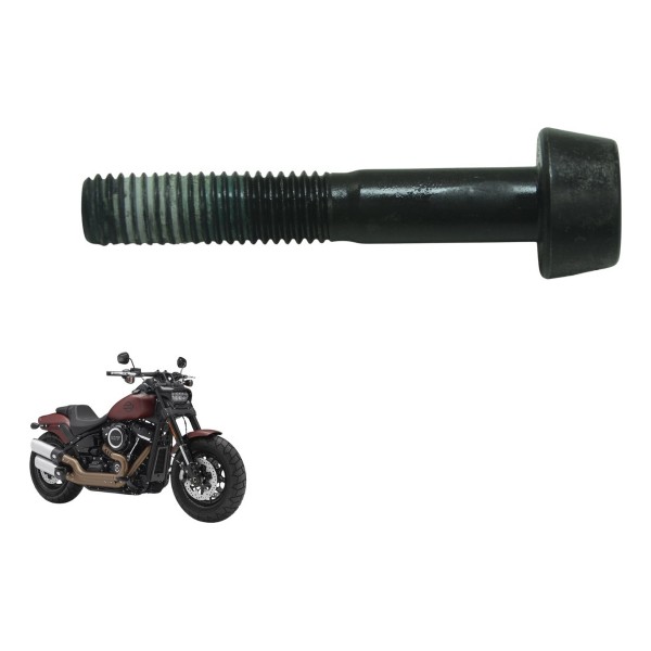 Parafuso Pinhão Compensador Harley Fat Bob M8 Fxfb 18-20