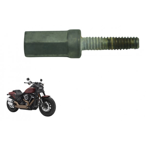Parafuso Cabeçote Harley Fat Bob M8 Fxfb 18-20 Original