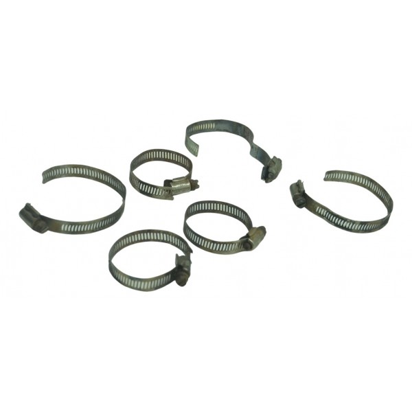 Jogo Abraçadeira Harley Fat Bob M8 Fxfb 18-20 Original