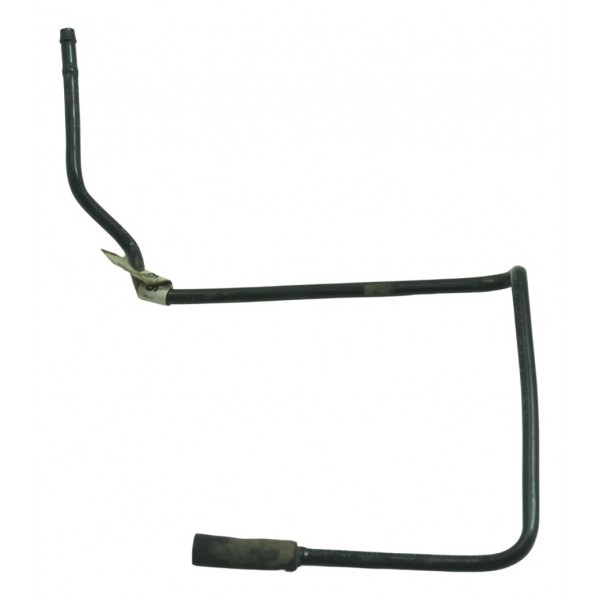 Mangueira Vapor Canister Harley Fat Bob M8 Fxfb 18-20 Orig