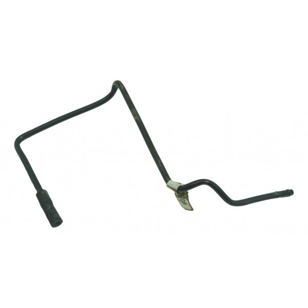 Mangueira Vapor Canister Harley Fat Bob M8 Fxfb 18-20 Orig