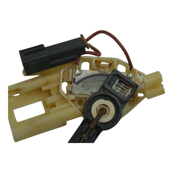 Boia Combustível Harley Fat Bob M8 Fxfb 18-20 Original