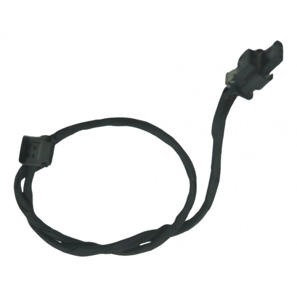 Chicote Lanterna Traseira Harley Fat Bob M8 Fxfb 18-20 Orig