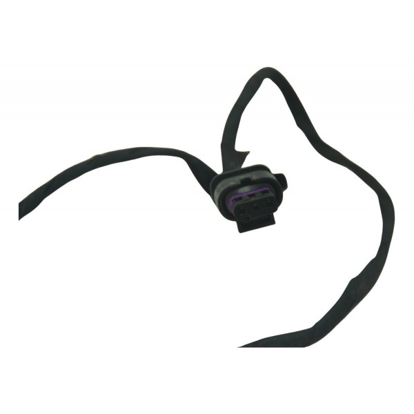 Chicote Lanterna Traseira Harley Fat Bob M8 Fxfb 18-20 Orig