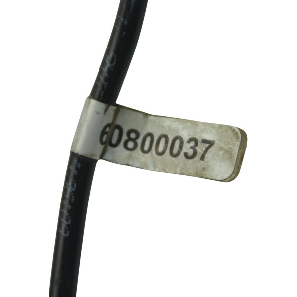 Mangueira Vapor Corpo Injeção Harley Fat Bob M8 Fxfb 18-20