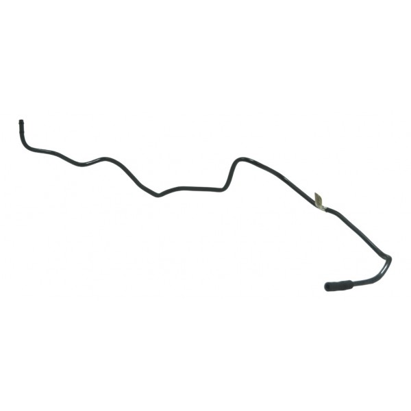 Mangueira Vapor Corpo Injeção Harley Fat Bob M8 Fxfb 18-20