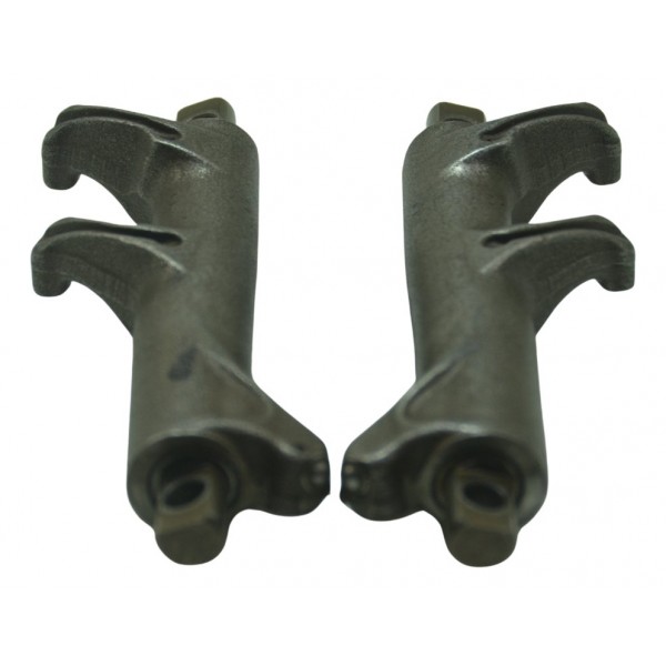 Par Balancim Comando Harley Fat Bob M8 Fxfb 18-20 Original