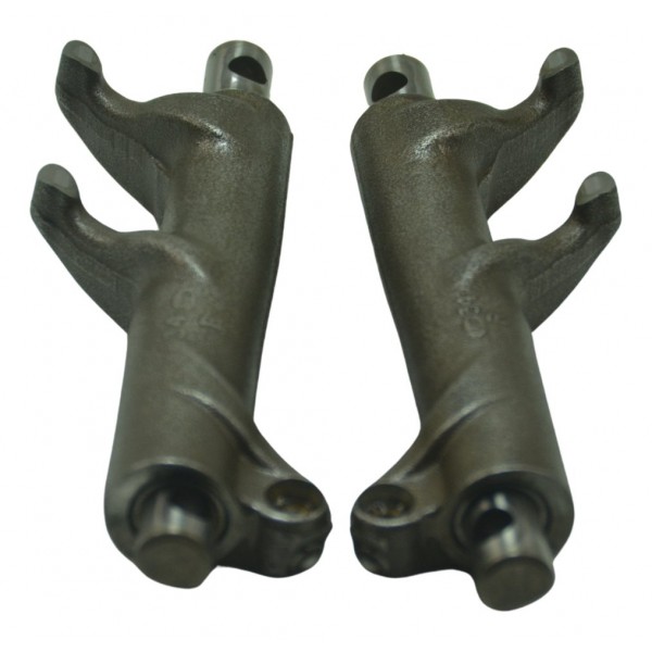 Par Balancim Comando Harley Fat Bob M8 Fxfb 18-20 Original