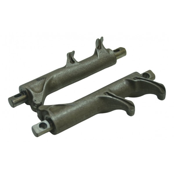 Par Balancim Comando Harley Fat Bob M8 Fxfb 18-20 Original