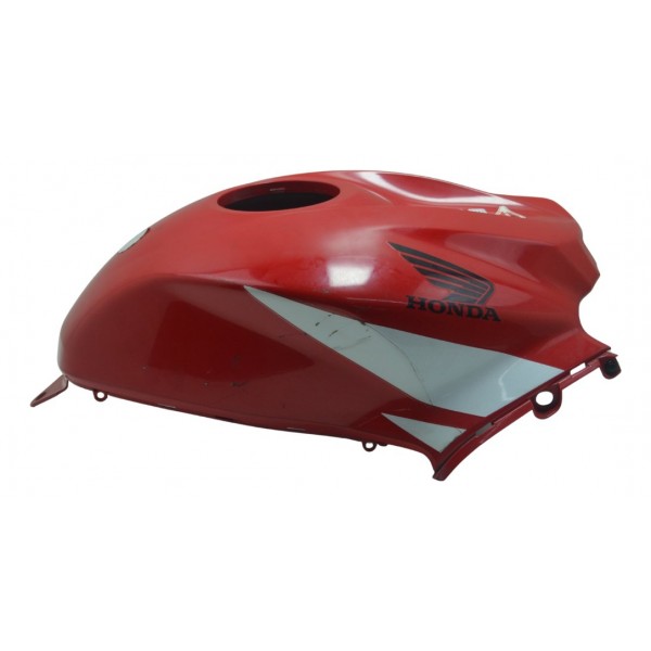 Capa Central Tanque C/ Detalhes Honda Cbr 600 Rr 07-14 Orig