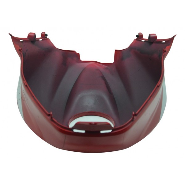 Capa Central Tanque C/ Detalhes Honda Cbr 600 Rr 07-14 Orig