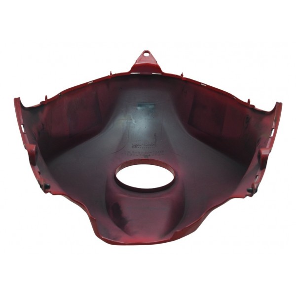 Capa Central Tanque C/ Detalhes Honda Cbr 600 Rr 07-14 Orig