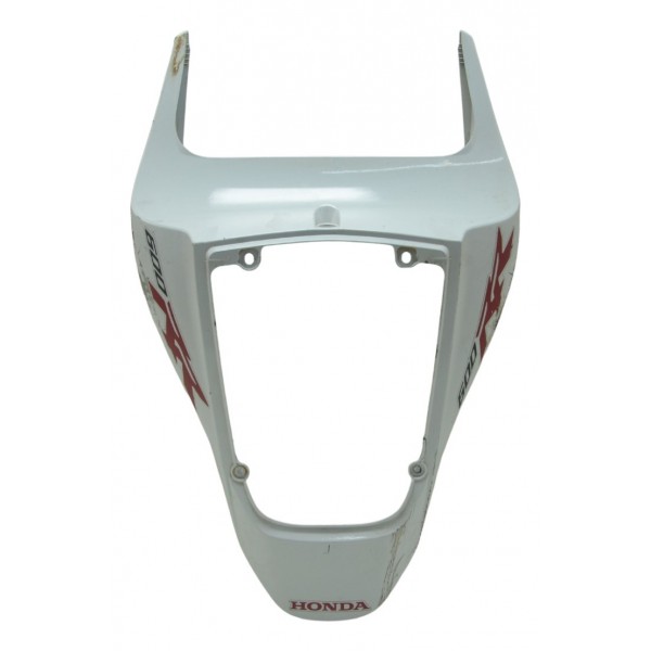 Carenagem Rabeta C/ Detalhes Honda Cbr 600 Rr 07-14 Original