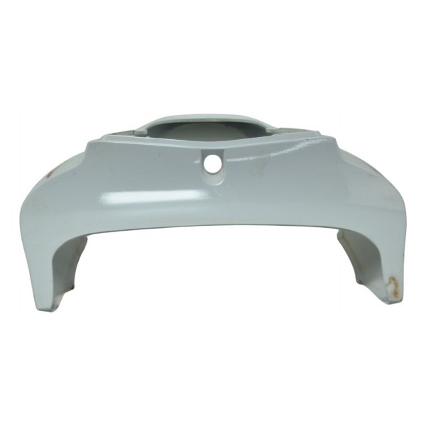 Carenagem Rabeta C/ Detalhes Honda Cbr 600 Rr 07-14 Original