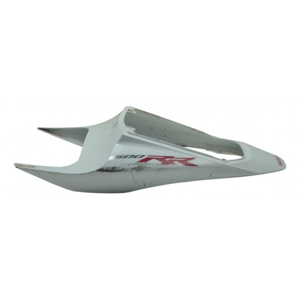 Carenagem Rabeta C/ Detalhes Honda Cbr 600 Rr 07-14 Original