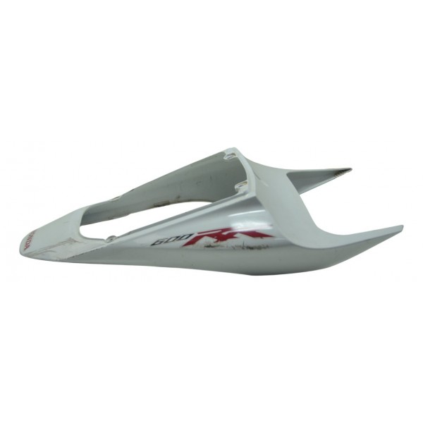 Carenagem Rabeta C/ Detalhes Honda Cbr 600 Rr 07-14 Original