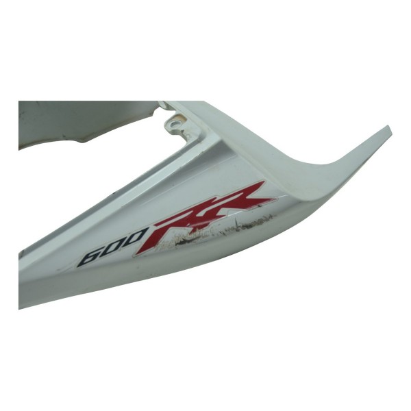 Carenagem Rabeta C/ Detalhes Honda Cbr 600 Rr 07-14 Original