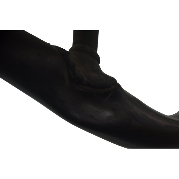 Curva Escape C/ Avaria Honda Cbr 600 Rr 07-14 Original