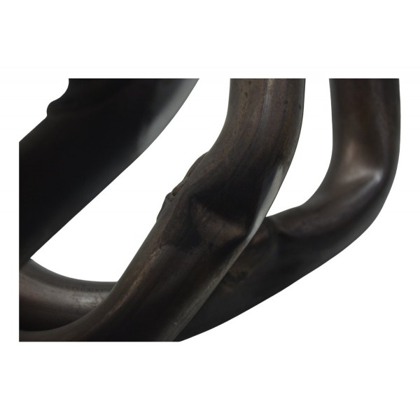 Curva Escape C/ Avaria Honda Cbr 600 Rr 07-14 Original