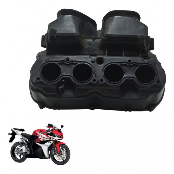Caixa Filtro Ar Honda Cbr 600 Rr 07-14 Original
