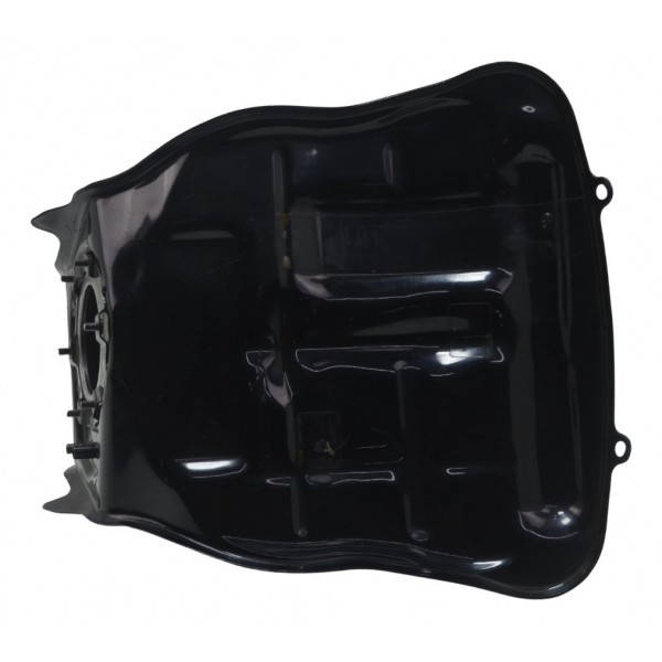 Tanque C/ Detalhes Honda Cbr 600 Rr 07-14 Original