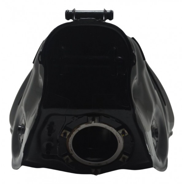 Tanque C/ Detalhes Honda Cbr 600 Rr 07-14 Original