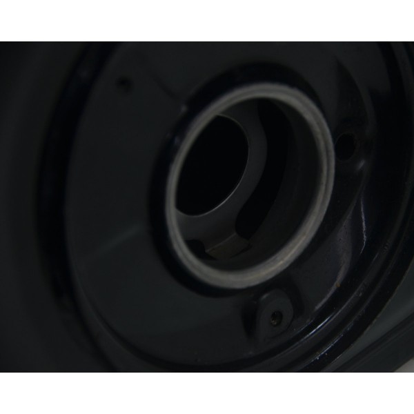 Tanque C/ Detalhes Honda Cbr 600 Rr 07-14 Original