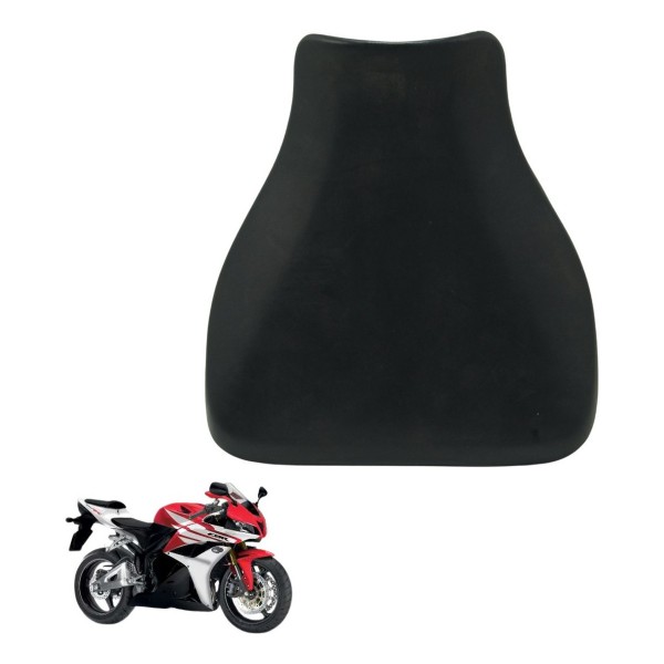 Banco Dianteiro Honda Cbr 600 Rr 07-14 Original