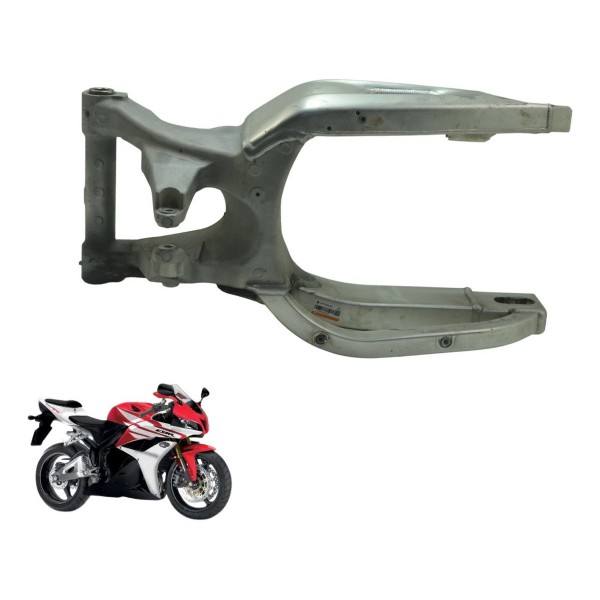Quadro Elástico Honda Cbr 600 Rr 07-14 Original