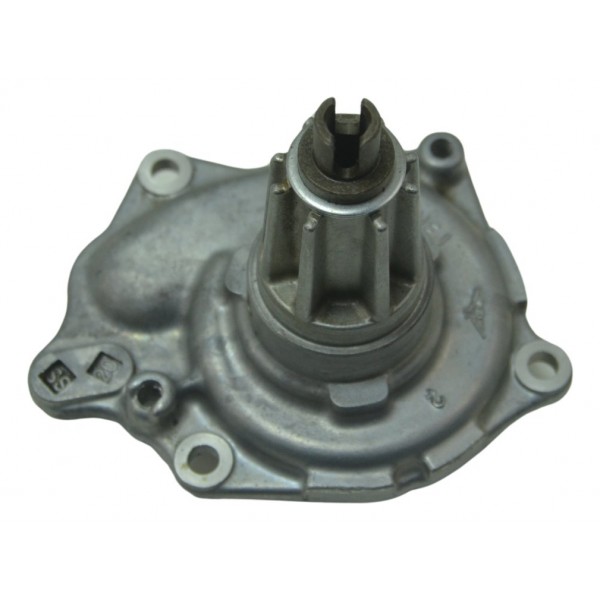 Bomba Água Honda Cbr 600 Rr 07-14 Original