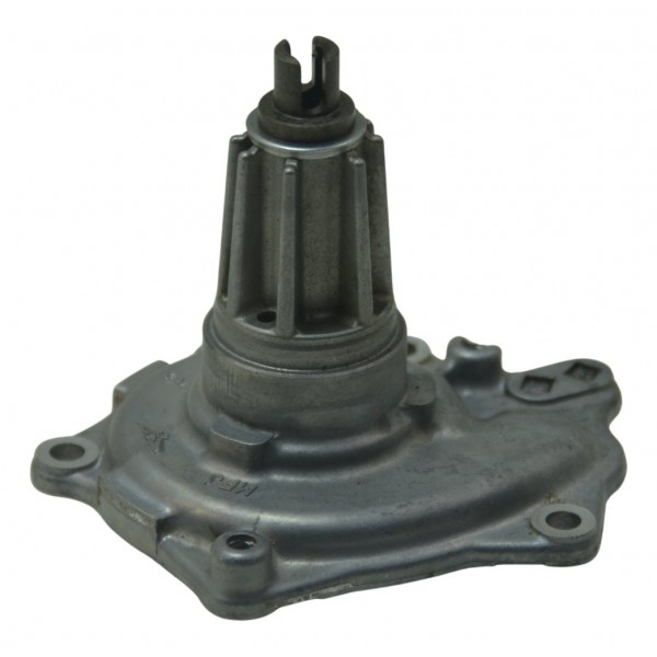 Bomba Água Honda Cbr 600 Rr 07-14 Original