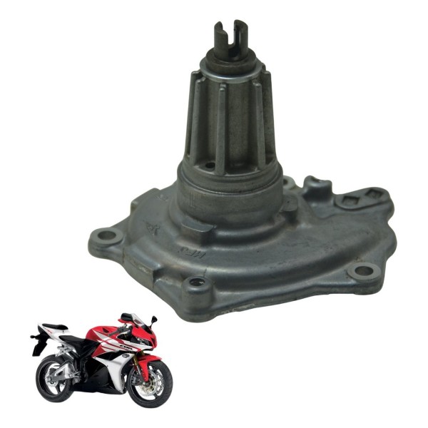 Bomba Água Honda Cbr 600 Rr 07-14 Original