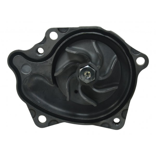 Bomba Água Honda Cbr 600 Rr 07-14 Original