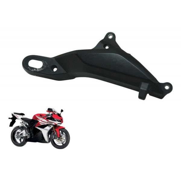 Suporte Pisca Direito Honda Cbr 600 Rr 07-14 Original