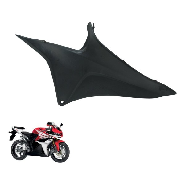 Tampa Lateral Direita Honda Cbr 600 Rr 07-14 Original
