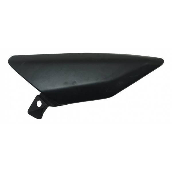 Acabamento Ponteira Escape Esquerdo Honda Cbr 600 Rr 07-14