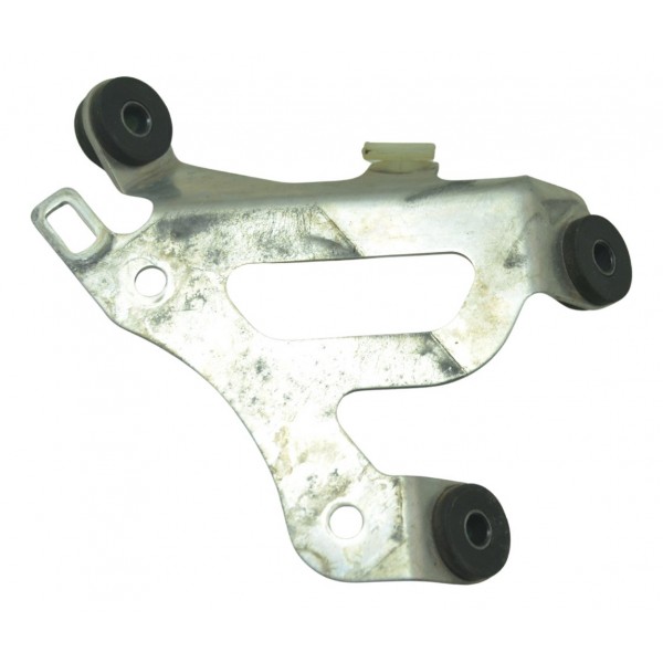 Suporte Retificador Carga Honda Cbr 600 Rr 07-14 Original