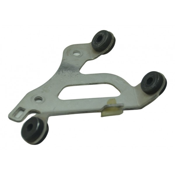 Suporte Retificador Carga Honda Cbr 600 Rr 07-14 Original