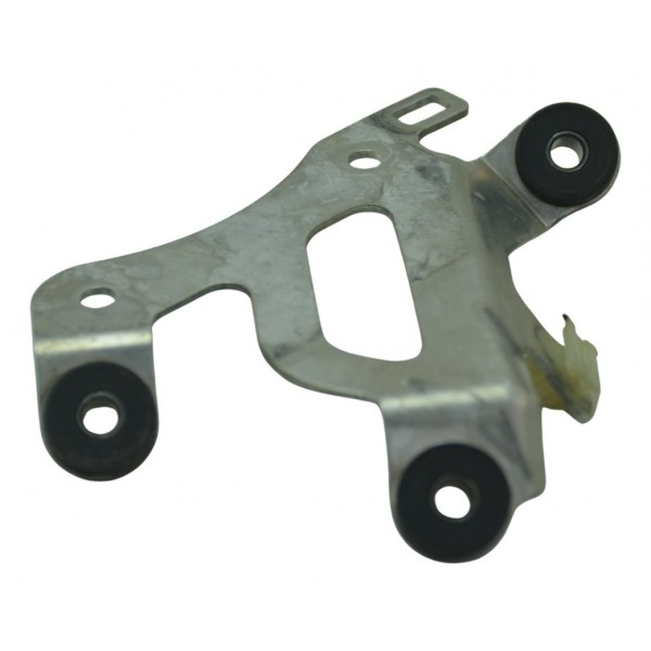 Suporte Retificador Carga Honda Cbr 600 Rr 07-14 Original