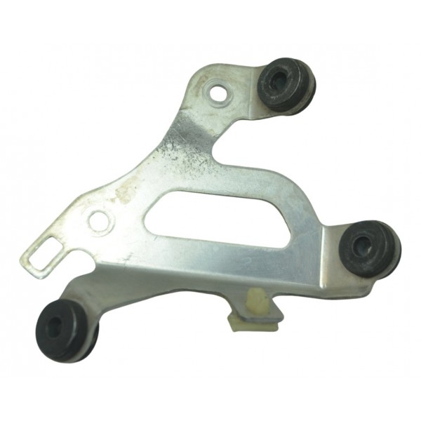 Suporte Retificador Carga Honda Cbr 600 Rr 07-14 Original